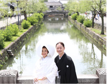 美観地区