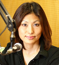 司会 鎌田 佳子