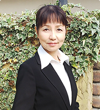 プランナー 丸山 千由枝