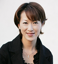 司会 松田 典子