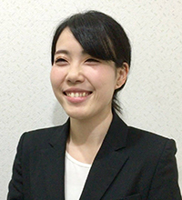プランナー 和氣 昌子