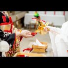 吉武進吉・圭子様