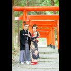 吉武進吉・圭子様