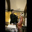 古谷隆志・美穂様