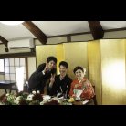 古谷隆志・美穂様