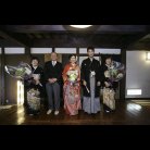 古谷隆志・美穂様