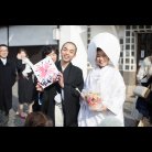 小野進也・慶子様