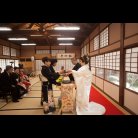 小野進也・慶子様