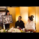 小野進也・慶子様