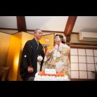 小野進也・慶子様