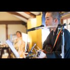 小野進也・慶子様