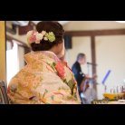 小野進也・慶子様