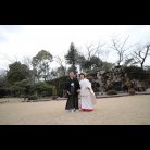 二宮健一郎・穂佳様