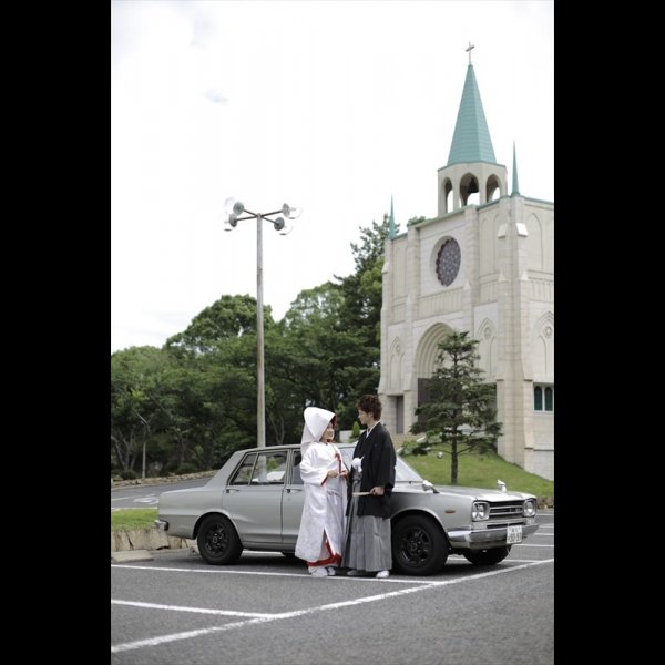 平松裕太郎・ひかる様