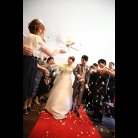 西田 毅・悠輝子様