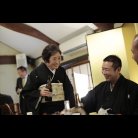 若林 宏彰・陽子様