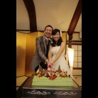 若林 宏彰・陽子様